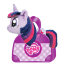 Мягкая игрушка 'Пони Twilight Sparkle в сумочке', 20 см, My Little Pony, Затейники [MLPE4D] - MLPE4D.jpg
