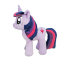 Мягкая игрушка 'Пони Twilight Sparkle в сумочке', 20 см, My Little Pony, Затейники [MLPE4D] - MLPE4D-1.jpg