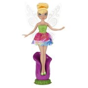 Кукла фея 'Волшебные цветные крылья Тинки' (Color Surprise Tink), Disney Fairies, Jakks Pacific [42282]