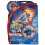 Боевой набор с ловушкой 'Marucho's Bakugan Combat Set', для игры 'Бакуган', Bakugan Battle Brawlers - New Vestroia [64327-861] - 64327.jpg