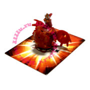 Набор 'Бакуган из мешка' - Nemus Pyrus 690G, Bakugan Battle Brawlers - New Vestroia [64353-06]