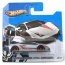 Коллекционная модель автомобиля Lamborghini Gallardo LP 570-4 Superleggera - HW City 2012, голубой металлик, Hot Wheels, Mattel [V5667] - V5667-1.jpg