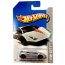 Коллекционная модель автомобиля Lamborghini Gallardo LP 570-4 Superleggera - HW City 2012, голубой металлик, Hot Wheels, Mattel [V5667] - V5667-2.jpg