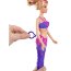 Кукла Барби 'Русалочка с волшебными пузырьками', Barbie, Mattel [CFF49] - CFF49-3.jpg