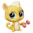 Одиночная зверюшка 'Песчанка Gerry Goldman', Littlest Pet Shop [B1743] - B1743.jpg