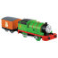 Игровой набор 'Перси и товарный вагон' (Percy), Томас и друзья, Thomas&Friends Trackmaster, Fisher Price [BML07] - BML07.jpg