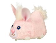 Интерактивная игрушка 'Кролик Hopsy McPinky', Furry Frenzies, Hasbro [28650]