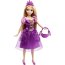 Кукла 'Рапунцель на королевском балу' (Royal Celebrations Rapunzel), из серии 'Принцессы Диснея', Mattel [CJK92] - CJK92.jpg