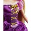 Кукла 'Рапунцель на королевском балу' (Royal Celebrations Rapunzel), из серии 'Принцессы Диснея', Mattel [CJK92] - CJK92-4.jpg