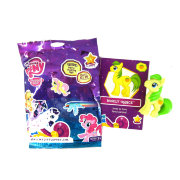 Мини-пони 'из мешка' - Mosely Orange, 1 серия 2013, My Little Pony [35581-4-11]