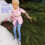 Одежда, обувь и сумочка для Барби, из серии 'Дом мечты', Barbie [CFX95] - Одежда, обувь и сумочка для Барби, из серии 'Дом мечты', Barbie [CFX95]
