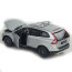 Модель автомобиля Volvo XC60, серебристая, 1:24, Rastar [41600] - 41600-1.jpg
