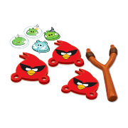 Игра с рогаткой 'Angry Birds Space', Tech4kids [23306]