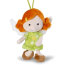 Мягкая игрушка 'Ангел-хранитель зеленый' с петелькой, 15 см, коллекция 'Ангелы-хранители' (Guardians Angels), NICI [37332] - 37332-1.jpg