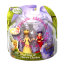 Феечки Viola и Queen Clarion, 5см, Great Fairy Rescue, Disney Fairies [06629] - 6629.lillu.ru.jpg