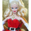 Кукла Барби 'Рождество-2007' (2007 Holiday Barbie), коллекционная, Mattel [K7958] - K7958-2.jpg