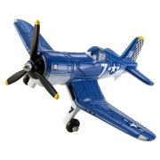 Игрушка 'Самолетик Skipper', Planes, Mattel [X9461]