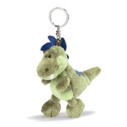 Мягкая игрушка-брелок 'Тираннозавр Рекс', 10 см, NICI [32192]