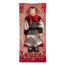 * Кукла 'Ли Шанг' (Li Shang), 'Мулан', 30 см, серия Classic, Disney Store [6001040581218P] - 6001040581218P-Li-Shang-Mulan1.jpg