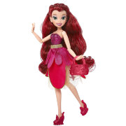 Шарнирная кукла фея Fashion Rosetta (Розетта), 24 см, Disney Fairies, Jakks Pacific [81805-3]