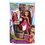 Шарнирная кукла фея Fashion Rosetta (Розетта), 24 см, Disney Fairies, Jakks Pacific [81805-3] - 818050-rosetta1.jpg