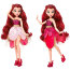 Шарнирная кукла фея Fashion Rosetta (Розетта), 24 см, Disney Fairies, Jakks Pacific [81805-3] - 818050-rosetta3.jpg