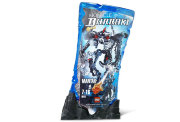 Конструктор "Баррака Мантакс", серия Lego Bionicle [8919]