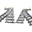 Конструктор "Железнодорожные стрелки", серия Lego City [7895] - 7895-0000-xx-33-1.jpg