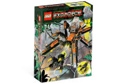 Конструктор "Боевой паук", серия Lego Exo-Force [8112]