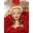 Коллекционная фарфоровая кукла Барби '50-я годовщина Маттел' (Mattel 50th Anniversary), коллекционная, Mattel [14479] - Коллекционная фарфоровая кукла Барби '50-я годовщина Маттел' (Mattel 50th Anniversary), коллекционная, Mattel [14479]
