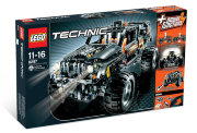 Конструктор "Внедорожник", серия Lego Technic [8297]