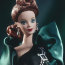 Кукла Барби 'Изумрудные угольки' (Emerald Embers by Bob Mackie), коллекционная, Mattel [15521] - Кукла Барби 'Изумрудные угольки' (Emerald Embers by Bob Mackie), коллекционная, Mattel [15521]