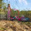 Набор одежды для Барби, из серии 'Мода', Barbie [DMF55] - Набор одежды для Барби, из серии 'Мода', Barbie [DMF55]