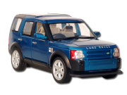 Автомобиль радиоуправляемый 'Land Rover LR3 1:10' [LR3-10]