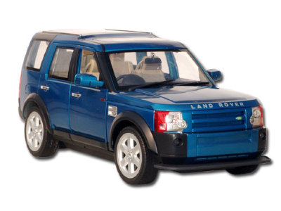 Автомобиль радиоуправляемый &#039;Land Rover LR3 1:10&#039; [LR3-10] Автомобиль радиоуправляемый "Land Rover LR3 1:10"
