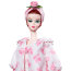 Кукла Барби коллекционная Luncheon Ensemble ('Обеденный ансамбль') из серии 'Fashion Model', Barbie Silkstone Gold Label, Mattel [X8252] - X8252-3ab.jpg