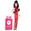 Барби Китай (China Barbie Doll) из серии 'Куклы мира', Barbie Pink Label, коллекционная Mattel [W3323] - w3323.jpg