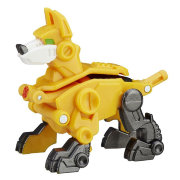 Трансформер 'Servo', из серии Transformers Rescue Bots (Боты-Спасатели), Playskool Heroes, Hasbro [B4955]