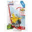 Трансформер 'Servo', из серии Transformers Rescue Bots (Боты-Спасатели), Playskool Heroes, Hasbro [B4955] - Трансформер 'Servo', из серии Transformers Rescue Bots (Боты-Спасатели), Playskool Heroes, Hasbro [B4955]