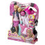 Игровой набор с куклой Барби 'Пригладь свой стиль!' (Iron-On Style), Barbie, Mattel [BDB32] - BDB32-1.jpg