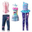 Игровой набор с куклой Барби 'Пригладь свой стиль!' (Iron-On Style), Barbie, Mattel [BDB32] - BDB32-5.jpg