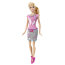 Игровой набор с куклой Барби 'Пригладь свой стиль!' (Iron-On Style), Barbie, Mattel [BDB32] - BDB32-6.jpg