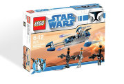Конструктор 'Отряд дроидов-убийц', серия Lego Star Wars [8015]