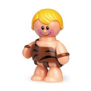 * Развивающая игрушка 'Пещерный мальчик' (Cave Boy), в коробке, Tolo [87370]