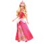 Кукла 'Спящая Красавица в короне', 28 см, из серии 'Принцессы Диснея', Mattel [W5547] - W5547.jpg