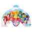 Набор 7 кукол Челси из серии 'Dreamtopia', Barbie, Mattel [DPY37] - Набор 7 кукол Челси из серии 'Dreamtopia', Barbie, Mattel [DPY37]