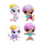Игровой набор 'Красавицы за кулисами', Littlest Pet Shop [A8532] - A8532.jpg