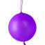 Панч-болл, фиолетовый [1104-0000/1v] - punchball1v.jpg