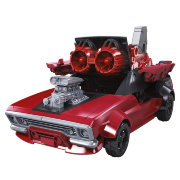 Трансформер 'Shatter', Power Plus Series, из серии 'Transformers BumbleBee', Hasbro [E2095]