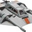 * Сборная модель 'STAR WARS Snowspeeder <easykit pocket>', Revell [06726] - 85-1862.jpg